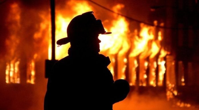 У Самбірському районі на пожежі загинула 75-річна власниця помешкання У Самбірському районі на пожежі загинула 75-річна власниця помешкання
