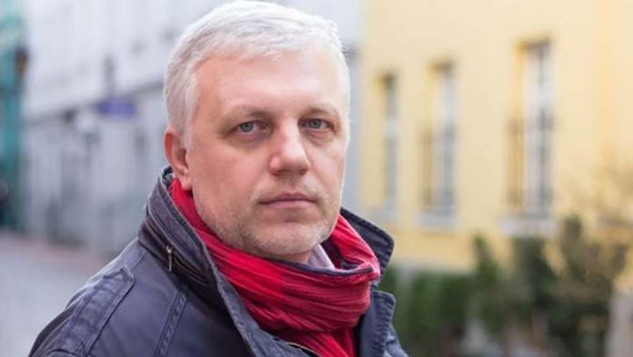 Спецслужби Білорусі готували вбивство Шеремета, – аудіозапис із КДБ Спецслужби Білорусі готували вбивство Шеремета, – аудіозапис із КДБ