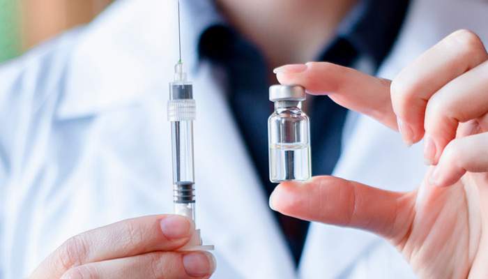 На Львівщині розпочалась підготовка до вакцинації проти ковіду