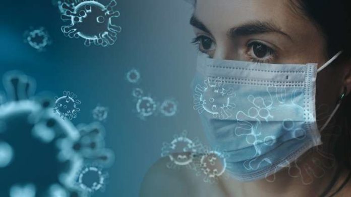 В Україні зафіксовано 4 576 нових випадків COVID-19 В Україні зафіксовано 4 576 нових випадків COVID-19