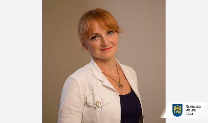У Львівській міськраді призначили директора департаменту міської агломерації У Львівській міськраді призначили директора департаменту міської агломерації
