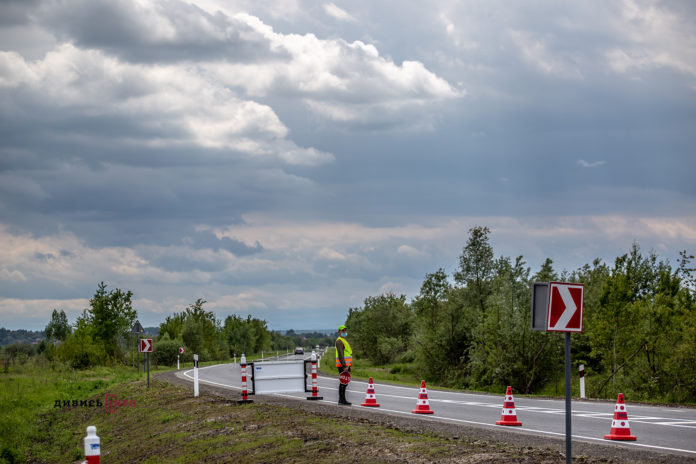 ЛОДА реалізує понад 30 проектів з будівництва та ремонту доріг ЛОДА реалізує понад 30 проектів з будівництва та ремонту доріг