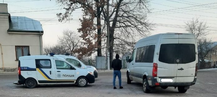 На Львівщині у ДТП постраждала 63-річна жінка На Львівщині у ДТП постраждала 63-річна жінка