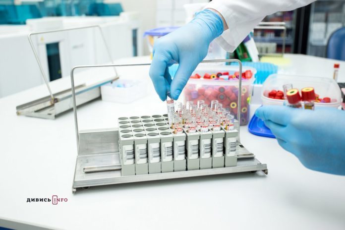 За добу в Україні 2 779 нових випадків коронавірусу: статистика по регіонах За добу в Україні 2 779 нових випадків коронавірусу: статистика по регіонах