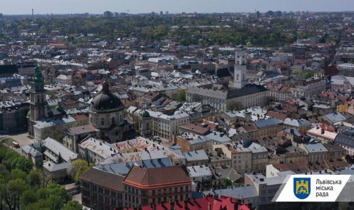 Головний архітектор Львова розповів про будівництво нового готелю у центрі Головний архітектор Львова розповів про будівництво нового готелю у центрі