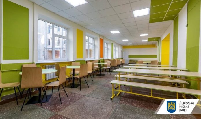 2020 року у Львові реалізували 45 проєктів Громадського бюджету (перелік) 2020 року у Львові реалізували 45 проєктів Громадського бюджету (перелік)