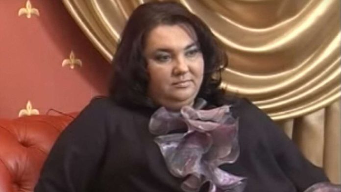 Померла суддя Личаківського районного суду Львова Померла суддя Личаківського районного суду Львова