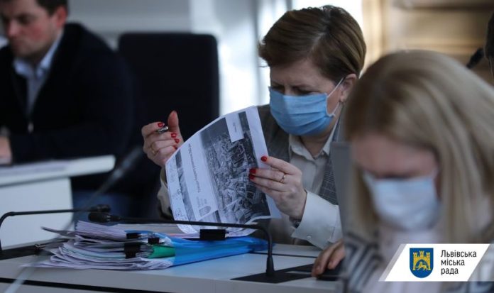 У бюджеті розвитку Львівської МТГ на фінансування напрямку ЖКГ планують виділити більше 900 млн грн У бюджеті розвитку Львівської МТГ на фінансування напрямку ЖКГ планують виділити більше 900 млн грн