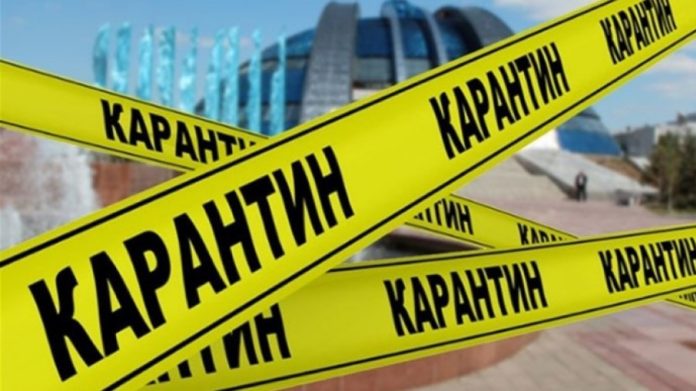 Інформація про заборону продажу повсякденних товарів – фейк: Степанов Інформація про заборону продажу повсякденних товарів – фейк: Степанов