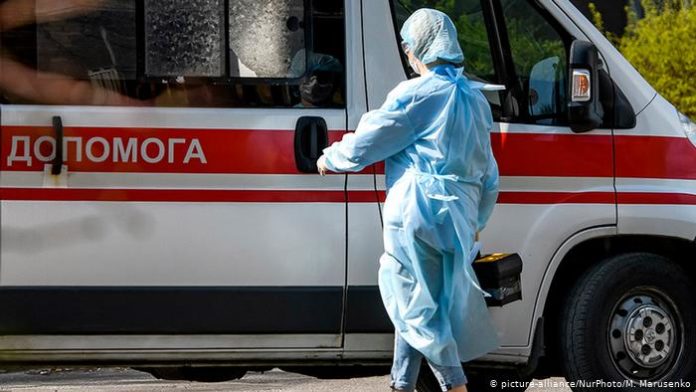 Львів VS коронавірус: статистика станом на 23 лютого Львів VS коронавірус: статистика станом на 23 лютого