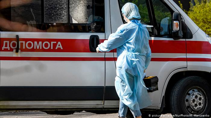 Минулої доби від коронавірусу одужало понад 5 тисяч українців: статистика