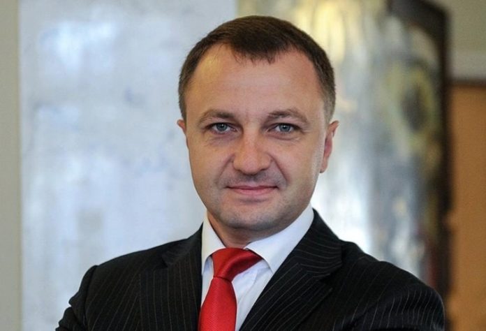 З кінця тижня можна офіційно скаржитись на відмову в обслуговуванні українською З кінця тижня можна офіційно скаржитись на відмову в обслуговуванні українською