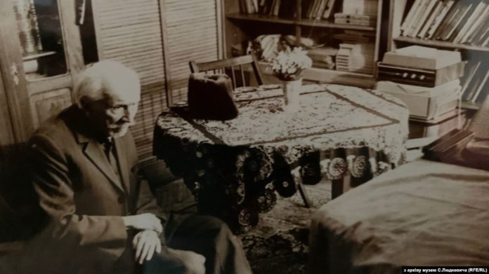 Станіслав Людкевич: галицька мелодія з вершин і низин Станіслав Людкевич: галицька мелодія з вершин і низин