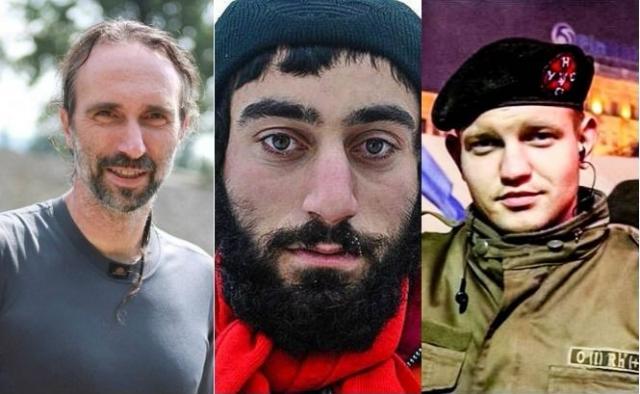 Перші вбивства на Майдані: минає сьома річниця загибелі Героїв