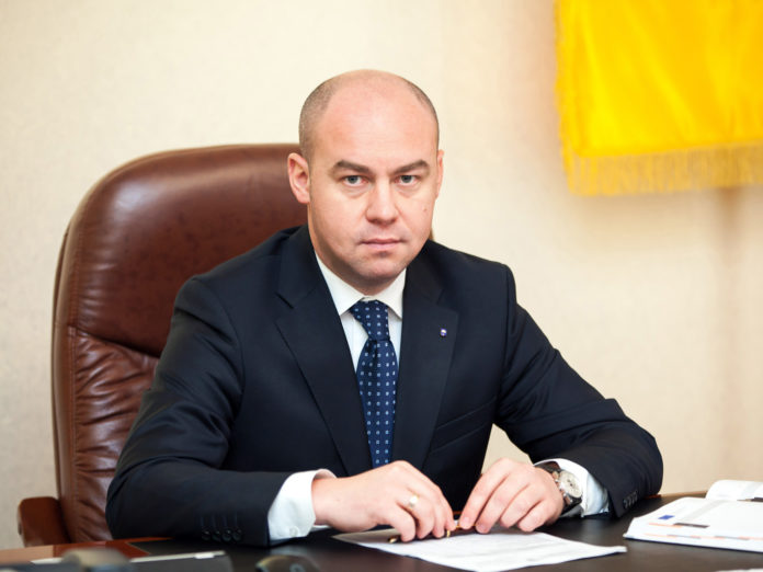 Мер Тернополя відмовляється запроваджувати в місті локдаун Мер Тернополя відмовляється запроваджувати в місті локдаун