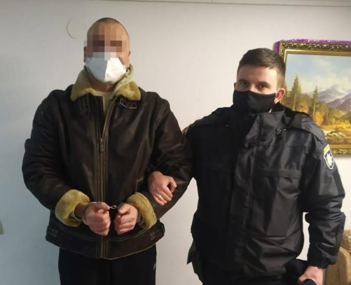 У Львові розшукали зловмисника, який переховувався за зберігання наркотиків У Львові розшукали зловмисника, який переховувався за зберігання наркотиків