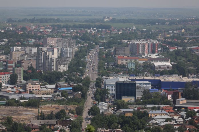 Населеним пунктам, які увійшли до Львівської ТГ, не мінятимуть поштових адрес Населеним пунктам, які увійшли до Львівської ТГ, не мінятимуть поштових адрес