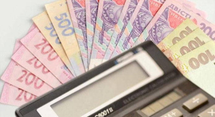 ФОПів першої групи звільнили від сплати ЄСВ до кінця травня ФОПів першої групи звільнили від сплати ЄСВ до кінця травня