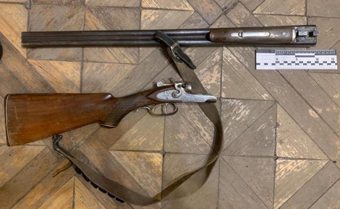 На Львівщині під час полювання вилучили шість незареєстрованих рушниць На Львівщині під час полювання вилучили шість незареєстрованих рушниць