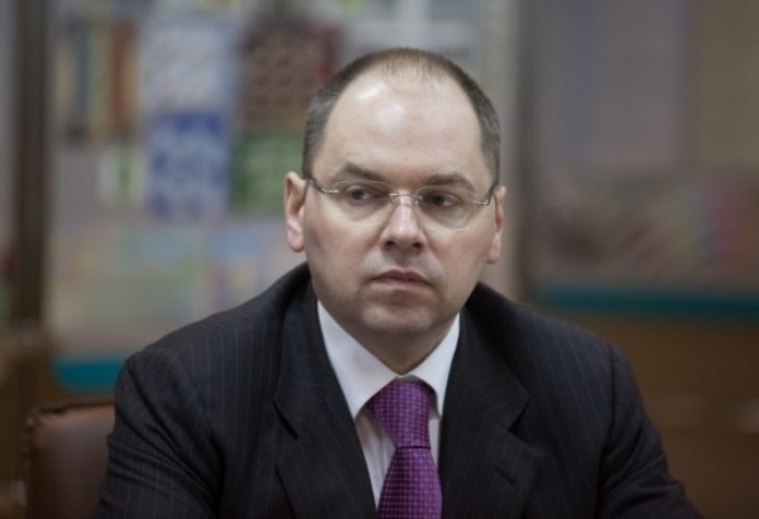 Степанов назвав мету жорсткого карантину Степанов назвав мету жорсткого карантину