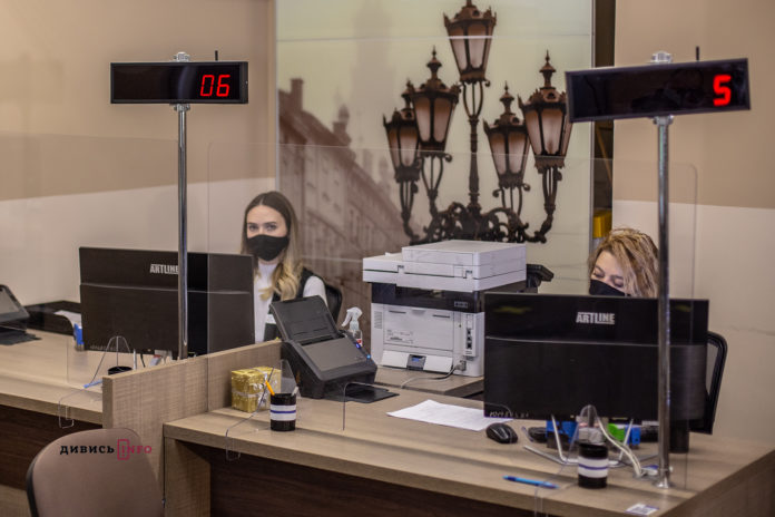 На Львівщині кожна громада матиме свій ЦНАП На Львівщині кожна громада матиме свій ЦНАП