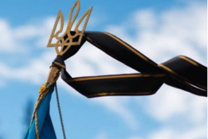 На Донбасі загинула 29-річна військова ЗСУ На Донбасі загинула 29-річна військова ЗСУ
