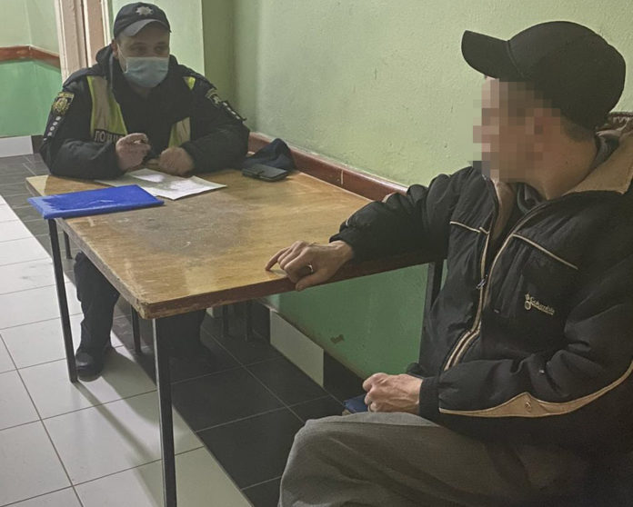 На Львівщині братів притягнули до відповідальності за псевдозамінування На Львівщині братів притягнули до відповідальності за псевдозамінування