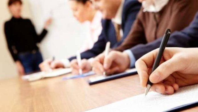 У Міносвіти нагадали – 19 січня останній день реєстрації на пробне ЗНО У Міносвіти нагадали – 19 січня останній день реєстрації на пробне ЗНО