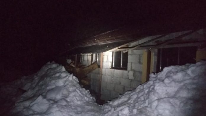 На Львівщині сталось займання в гаражі На Львівщині сталось займання в гаражі