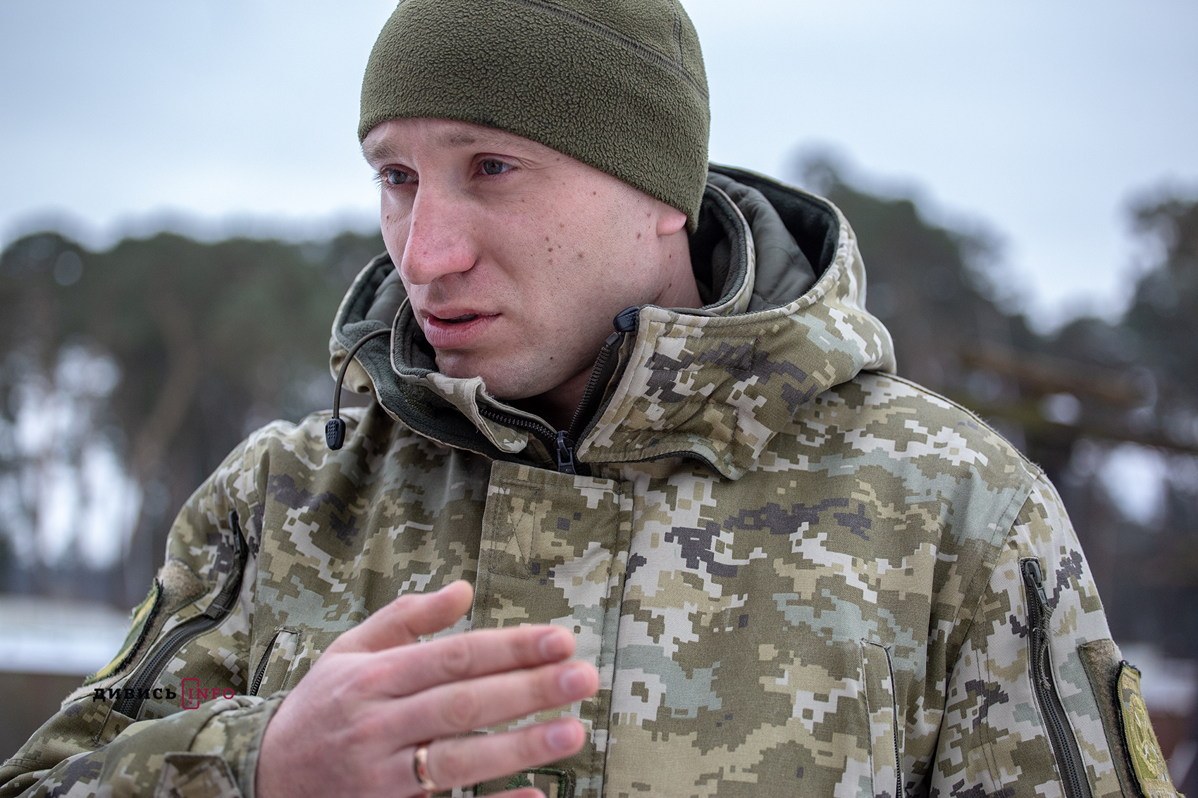 Охоронці кордону: як у Кінологічному центрі готують службових собак (фото) - 33