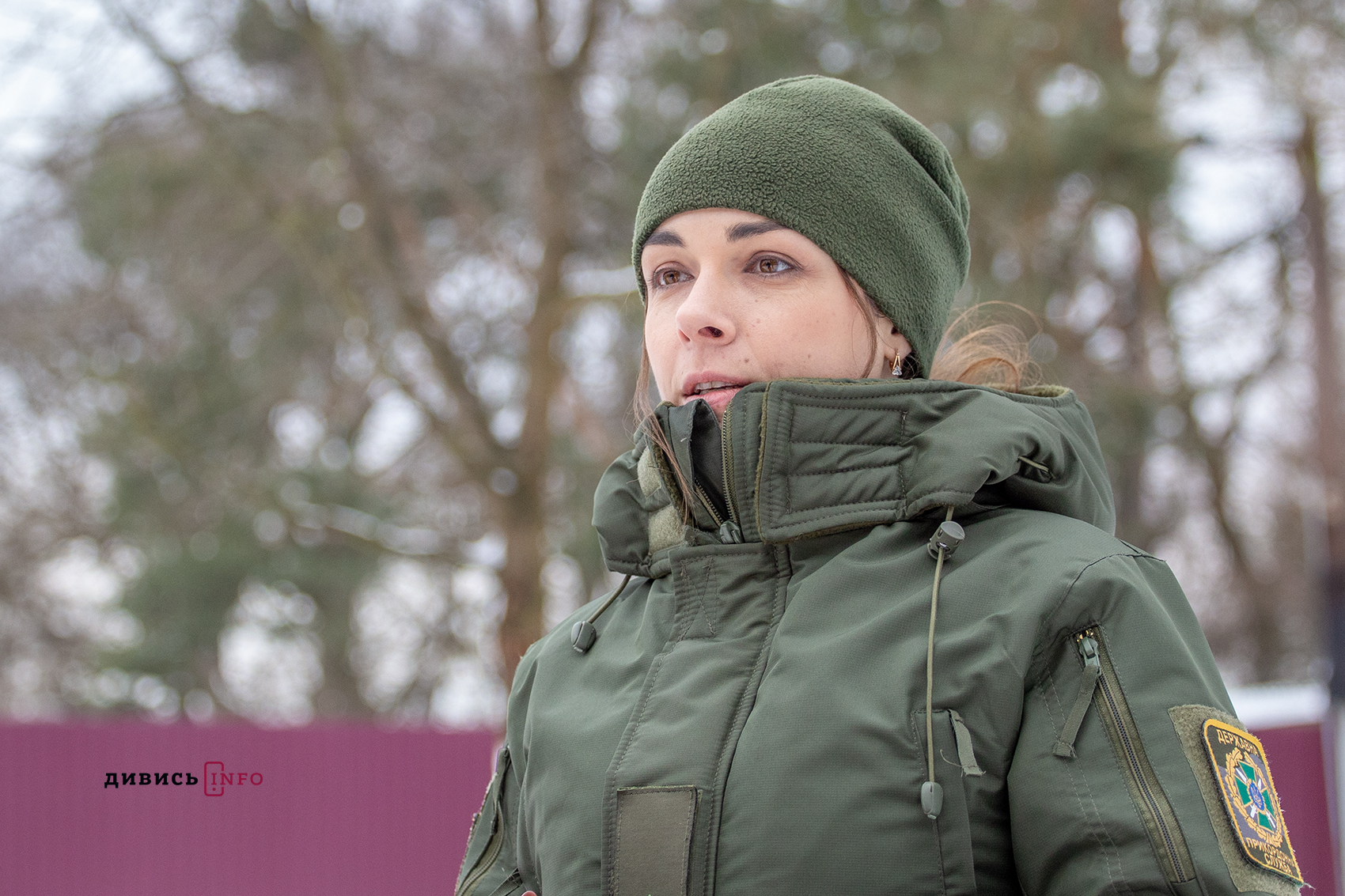 Охоронці кордону: як у Кінологічному центрі готують службових собак (фото) - 9