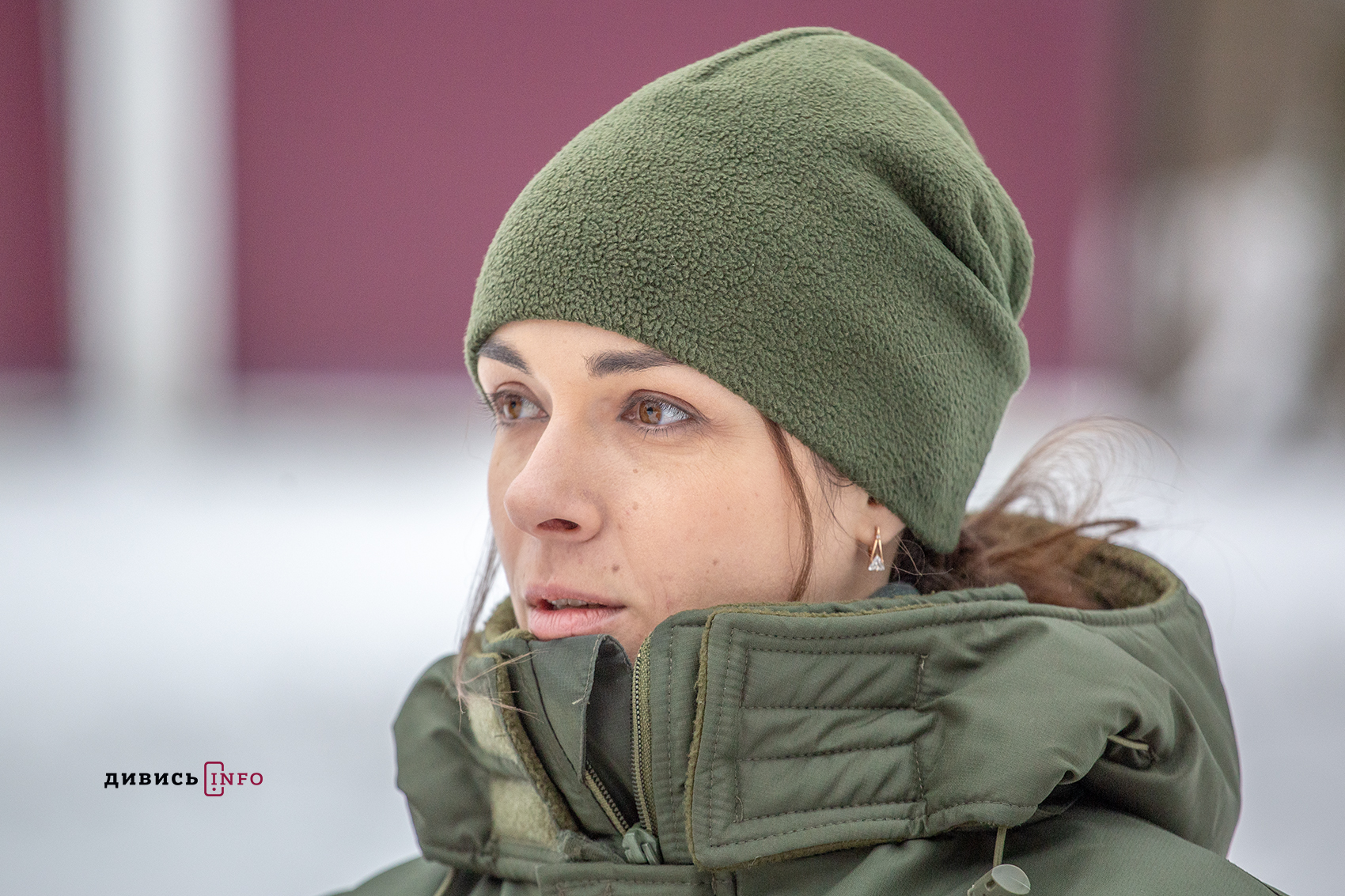 Охоронці кордону: як у Кінологічному центрі готують службових собак (фото) - 2