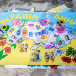 Львівські школярі долучилися до акції «Ангели пам’яті» (фоторепортаж) - 21