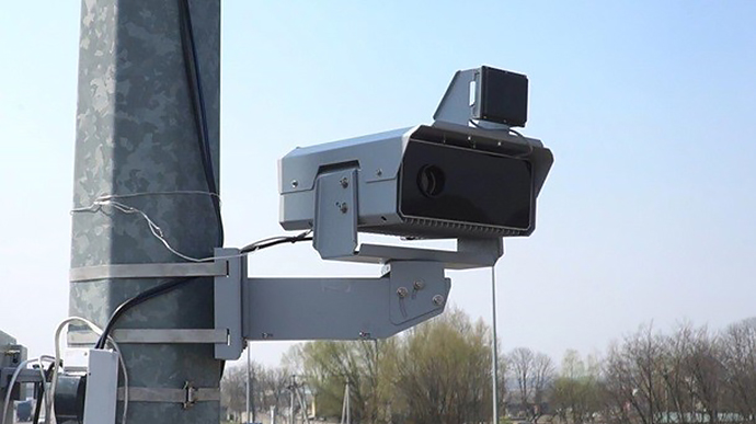 На дорогах України встановлять ще 220 камер фотовідеофіксації: перелік доріг