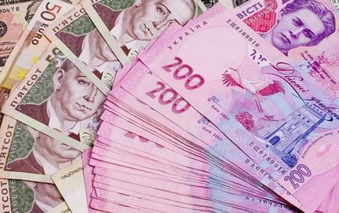 Держбюджет від початку року перевиконано на 2,3% Держбюджет від початку року перевиконано на 2,3%