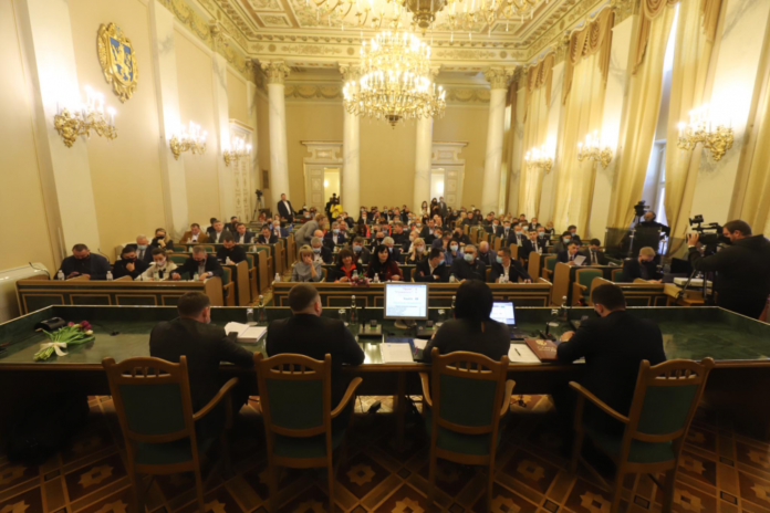 На Львівщині відзначать 130-річчя капели «Трембіта» На Львівщині відзначать 130-річчя капели «Трембіта»