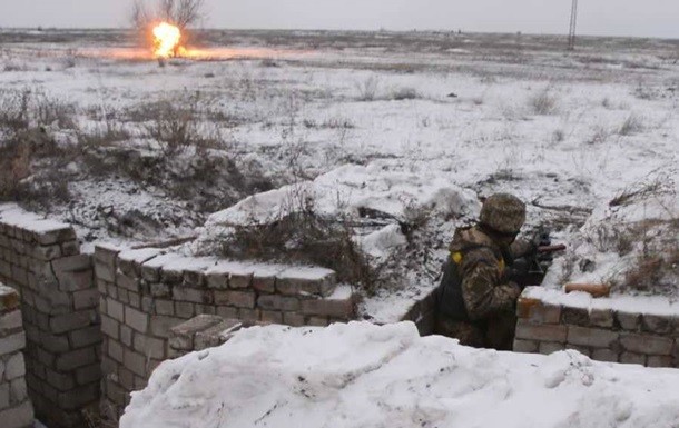 25 тисяч військових ЗСУ отримають зимову форму від Литви