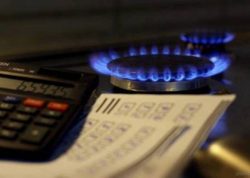 Чи вплине здорожчання газу в Європі на тарифи в Україні взимку