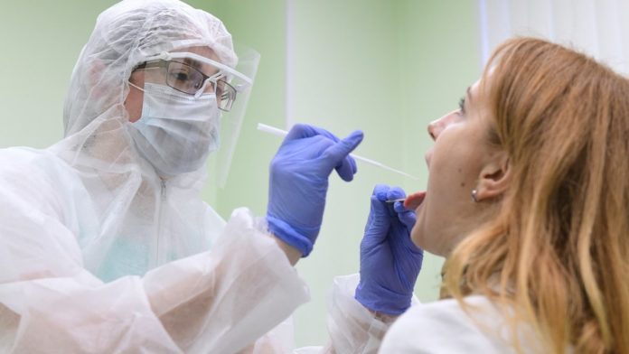 У світі від коронавірусу за добу одужало понад 247 тис хворих У світі від коронавірусу за добу одужало понад 247 тис хворих
