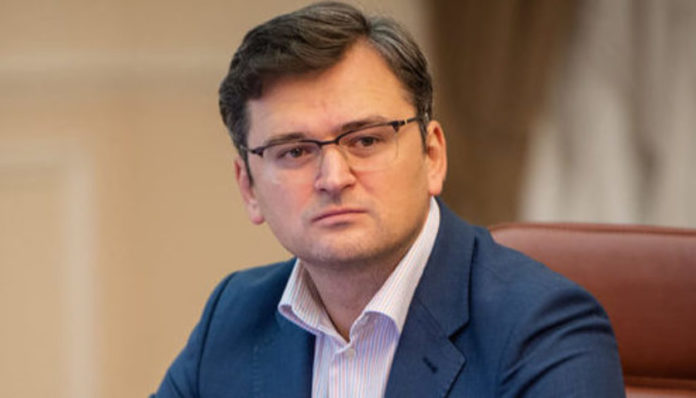 РФ нарощує ядерний потенціал в окупованому Криму – Кулеба РФ нарощує ядерний потенціал в окупованому Криму – Кулеба