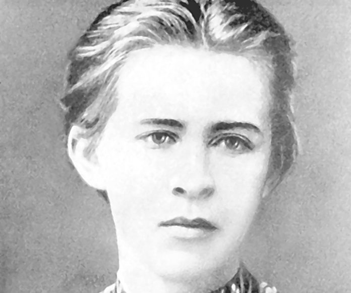 150-річчя Лесі Українки 25 лютого стартує «Радіо Леся» 150-річчя Лесі Українки 25 лютого стартує «Радіо Леся»