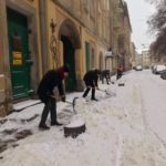 Снігопад у Львові: що кажуть мешканці, надзвичайники, синоптики та чиновники - 6