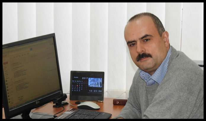 Помер 47-річний професор «Львівської політехніки» Помер 47-річний професор «Львівської політехніки»