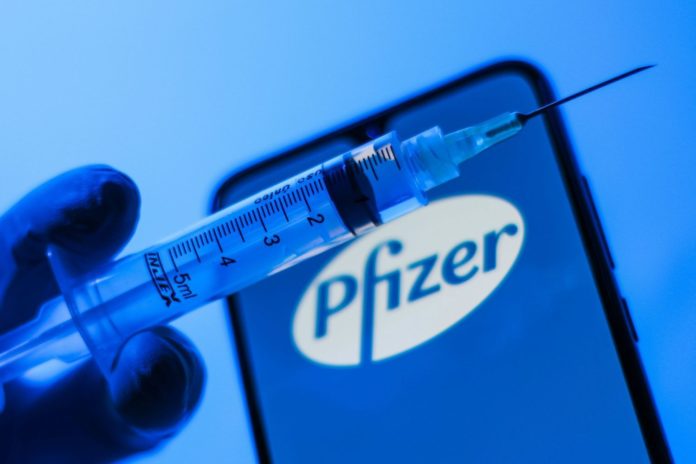 Ізраїль надасть Україні 10 млн доз COVID-вакцини Pfizer Ізраїль надасть Україні 10 млн доз COVID-вакцини Pfizer