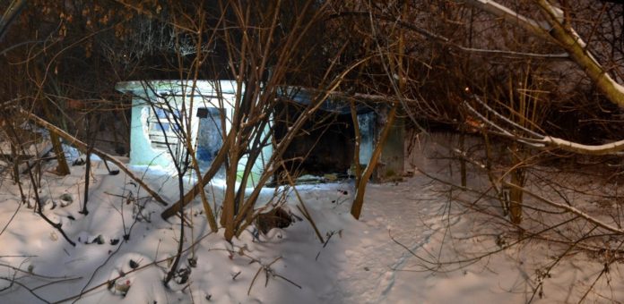 У Львові поліцейські встановлюють особу вбитого чоловіка У Львові поліцейські встановлюють особу вбитого чоловіка