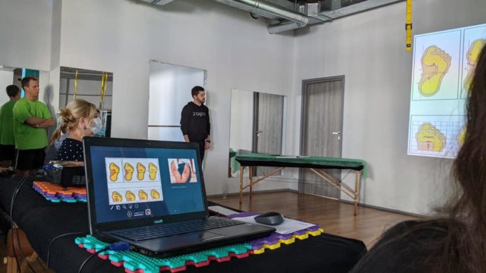 Для львівських вчителів стартували навчання за програмою «Здорова постава» Для львівських вчителів стартували навчання за програмою «Здорова постава»