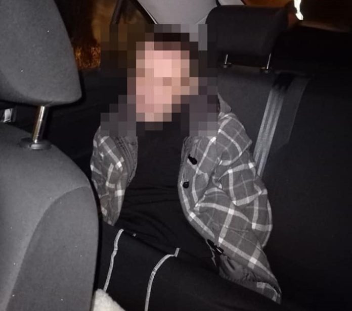 У Львові затримали 40-річного чоловіка, який стріляв посеред вулиці У Львові затримали 40-річного чоловіка, який стріляв посеред вулиці