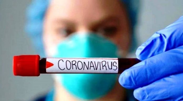 У Львівській області з COVID-19 госпіталізовано 79 осіб: статистика У Львівській області з COVID-19 госпіталізовано 79 осіб: статистика
