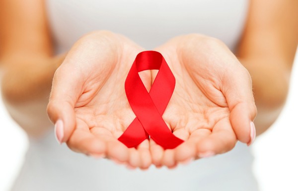 На Львівщині минулого року на ВІЛ/СНІД захворіли понад 300 осіб