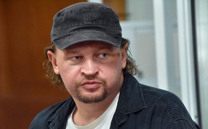 Справу «луцького терориста» направили до суду Справу «луцького терориста» направили до суду
